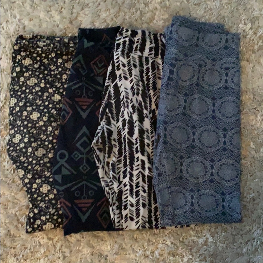 LulaRoe Lot